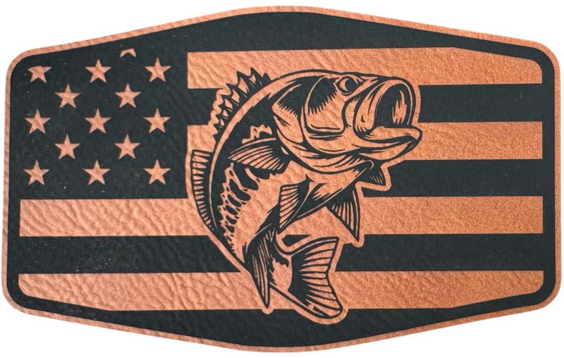 Bass Flag