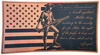 2nd Amendment Flag