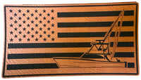 Sportfishing Flag