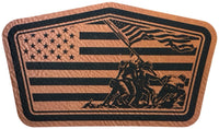 Iwo Jima Flag