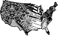 Aztec America