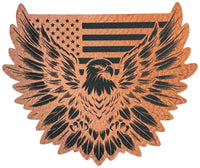Eagle Flag