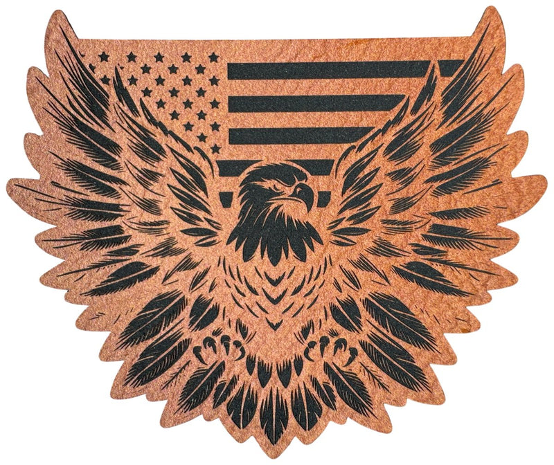 Eagle Flag