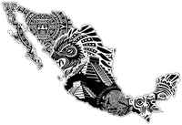 Aztec Mexico