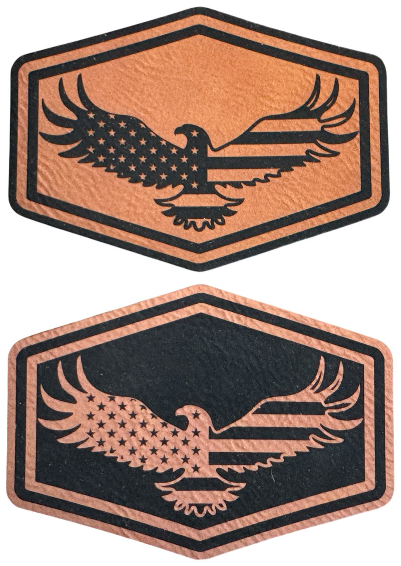 Eagle Hex