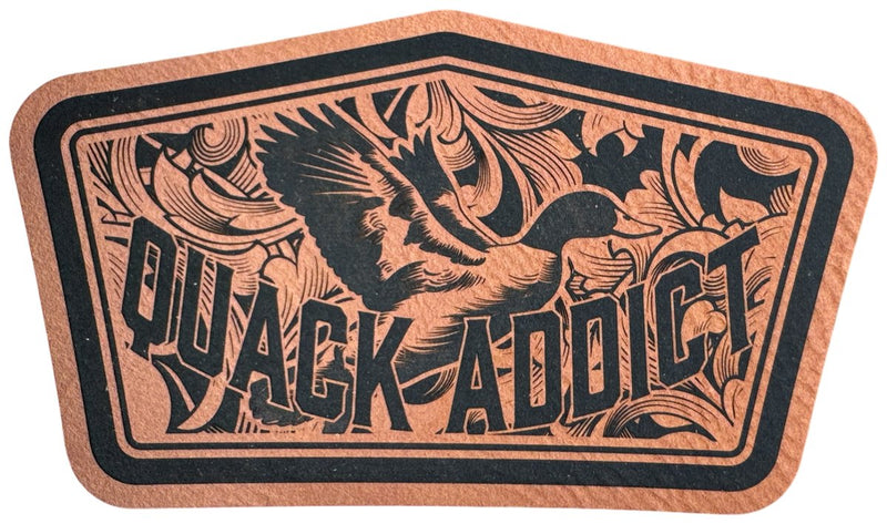 Quack Addict
