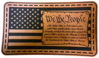 We the People Flag