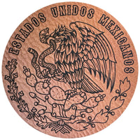 US / Mexican Flag