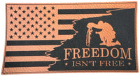 Freedom Isn't Free