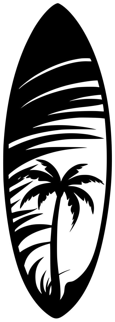 Surfboard
