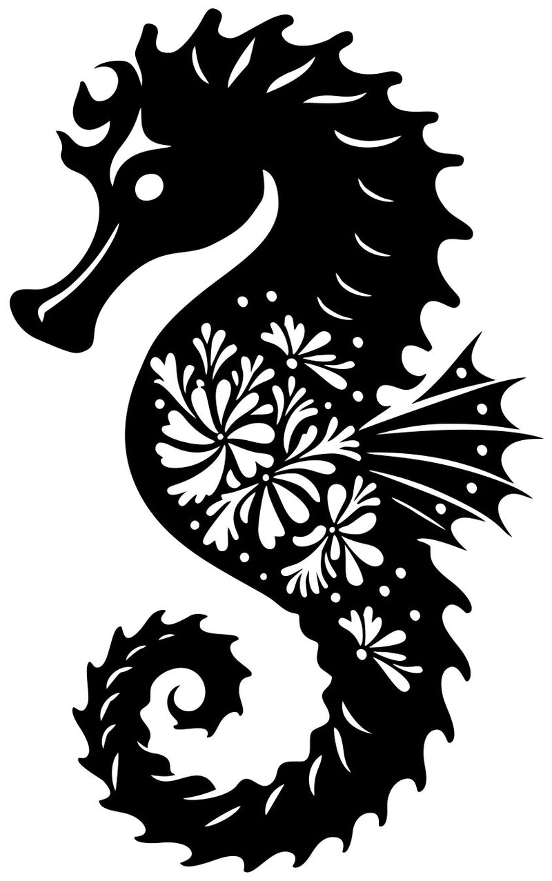 Seahorse