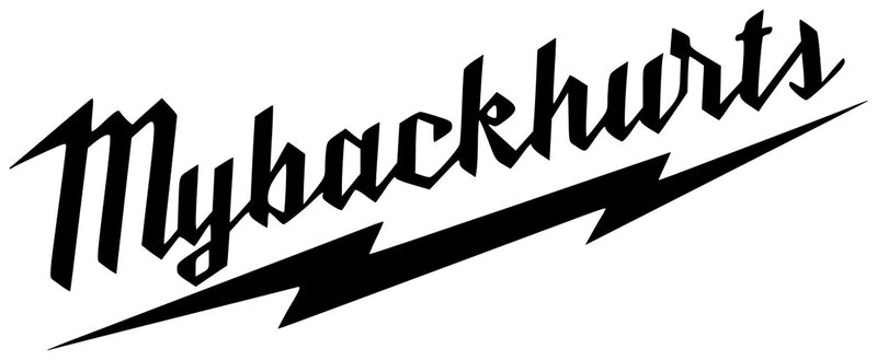 MyBackHurts