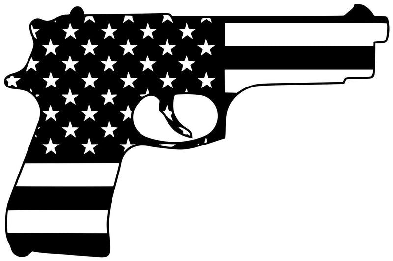 1911 Shaped Flag