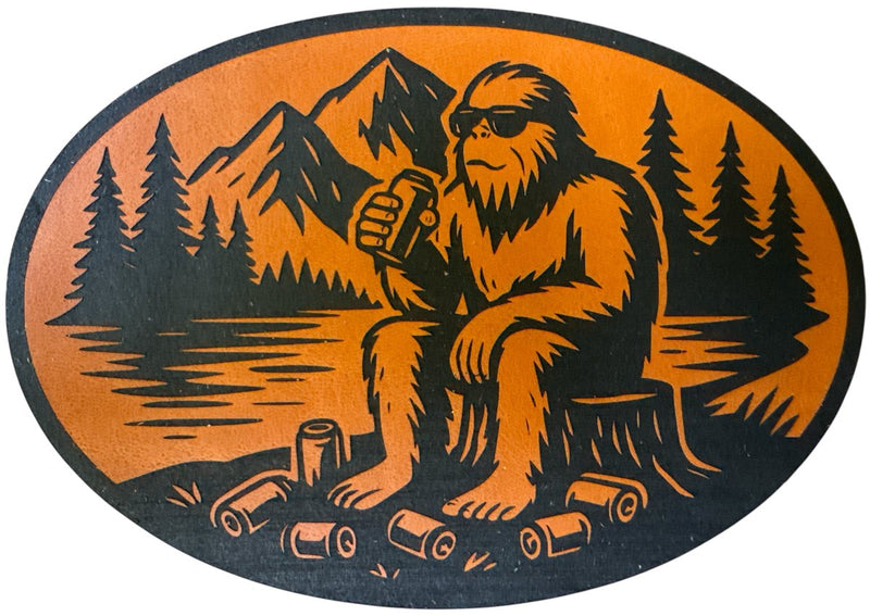 Yeti, Lake Beer