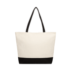 Personalized Linen Bag