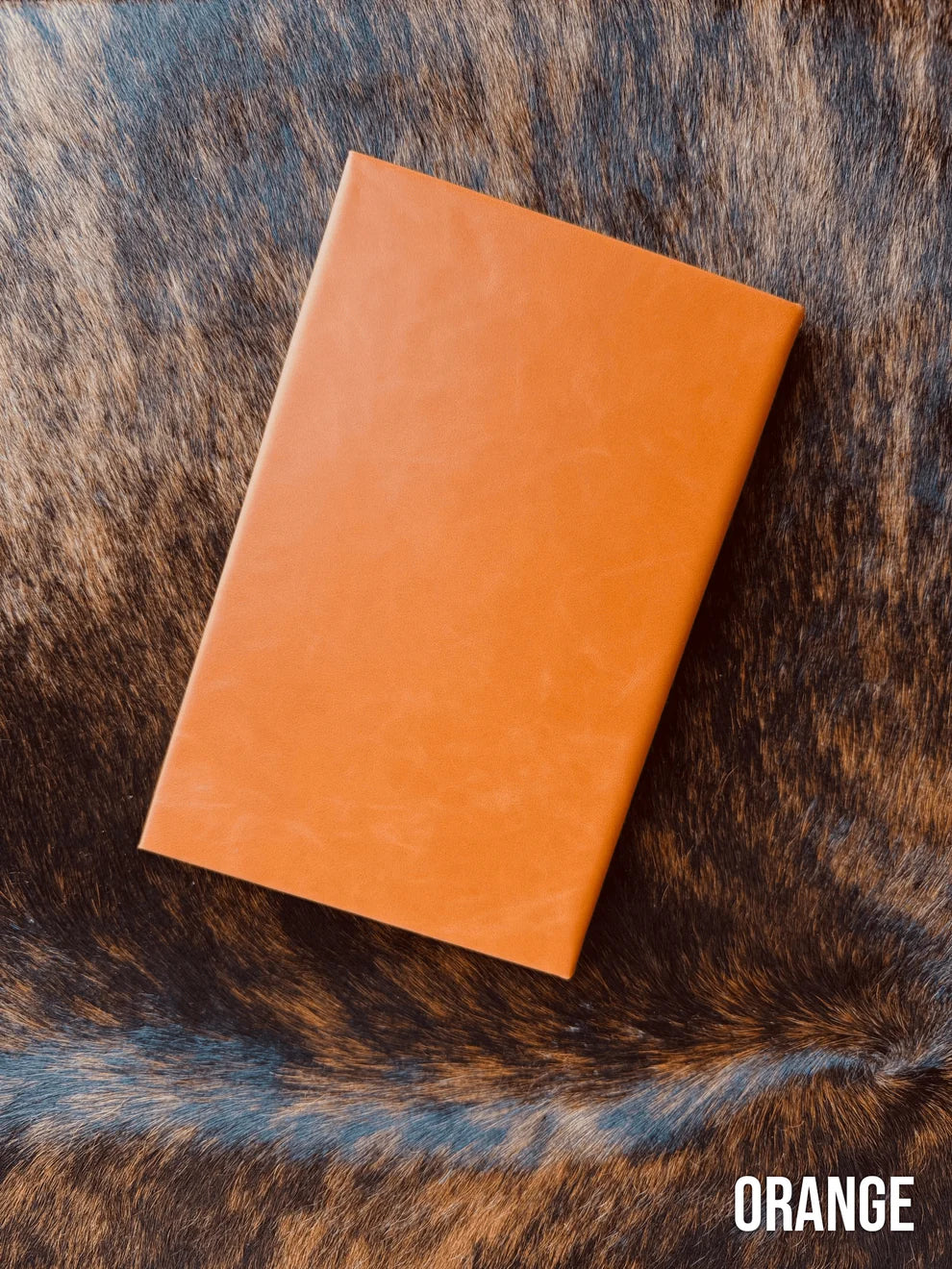 Notebook Journals: Heritage Collection Premium Leatherette