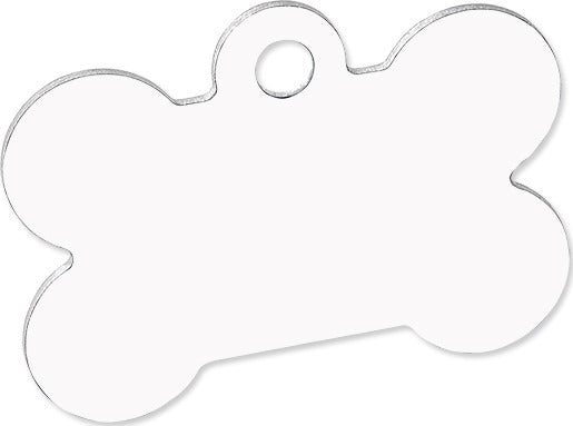 Personalized Aluminum Pet Tag