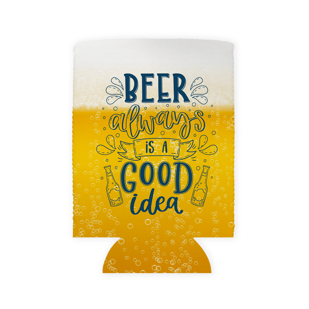 Neoprene Drink Insulator Collection