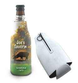 Neoprene Drink Insulator Collection