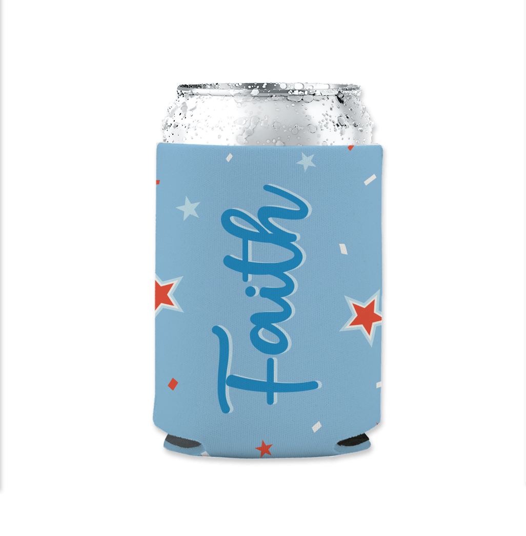 Neoprene Drink Insulator Collection