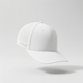 Lonestar The Lux Structured Cap - blank cap for custom leather patch