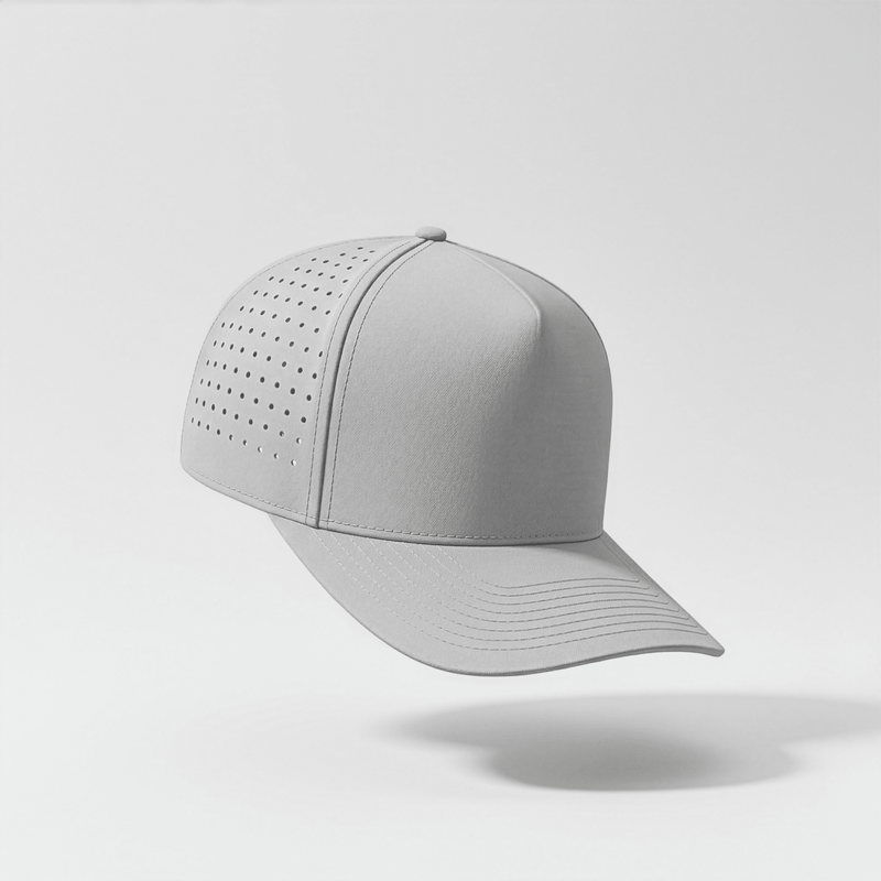 AnyRope OG Perforated 5-Panel Hat