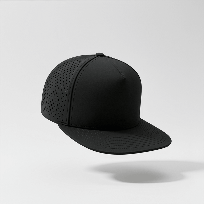 AnyRope P5 Flat Hat