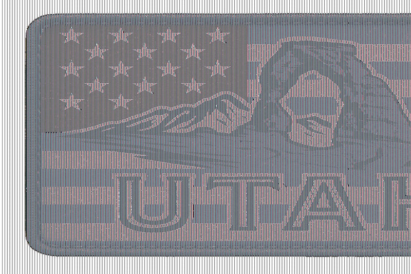 Utah Flag