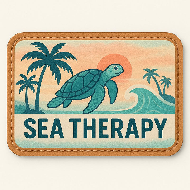 Sea Therapy