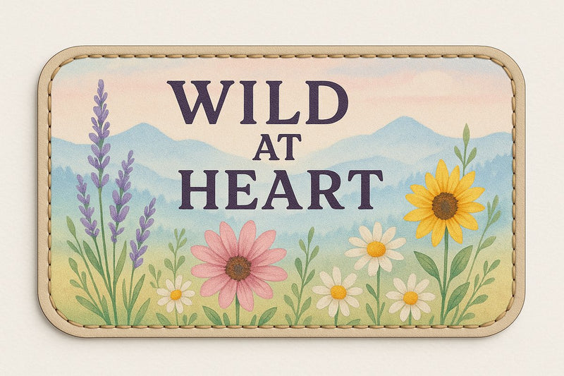 Wild at Heart