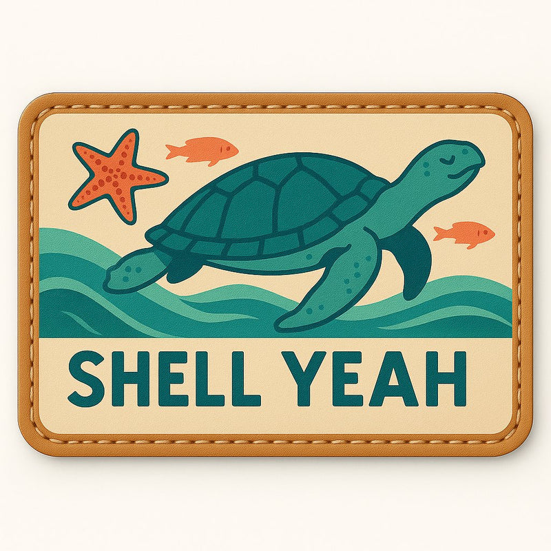 Shell Yeah