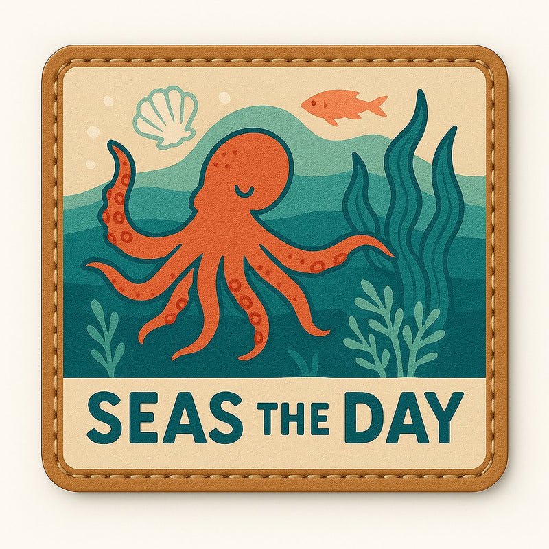 Seas The Day