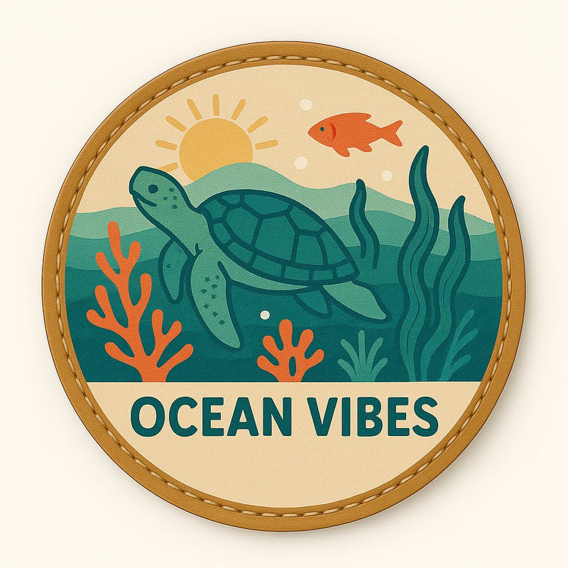 Ocean Vibes