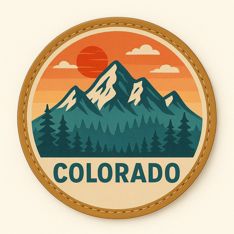 Colorado Circle