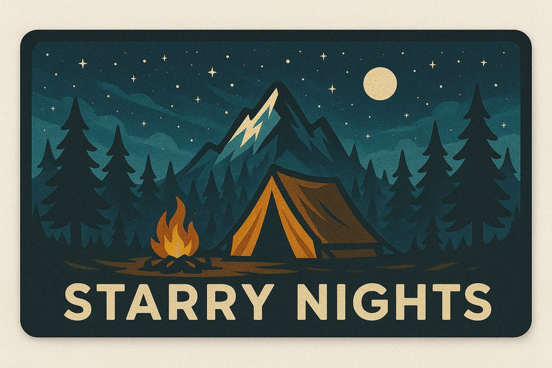 Starry Nights